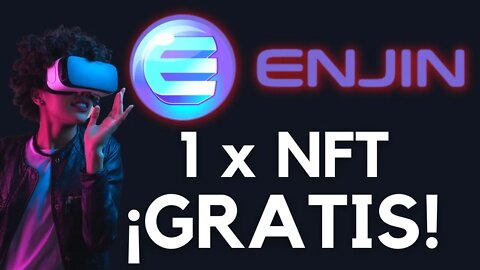 🚀 ENJIN, ¿CONTROLARÁ el METAVERSO? | COIN + WALLET | ANÁLISIS en ESPAÑOL ACTUALIZADO 2022 🚀