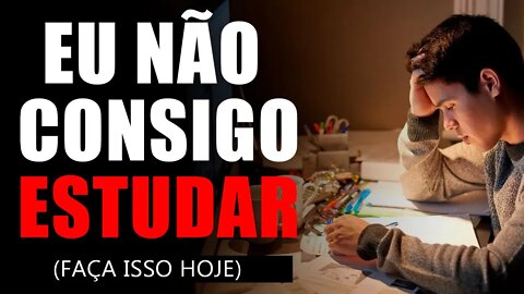 Estas 3 Técnicas Científicas Vão MUDAR SEUS ESTUDOS HOJE!!! (Comprovado Cientificamente)