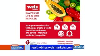 Weis Markets- Life is Why
