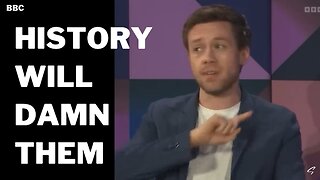 Owen Jones | History Will Damn Israel's Apologists