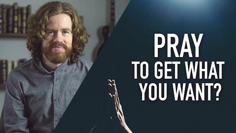 Does Prayer Even Work?