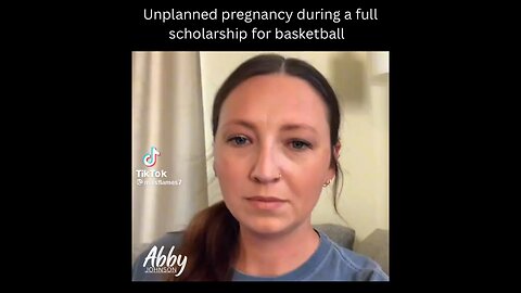 What this Christian college did to Kelly during her unexpected pregnancy on a basketball scholarship