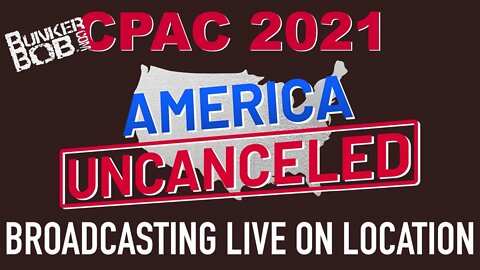 092: CPAC Day 2 w/Glenn Beck