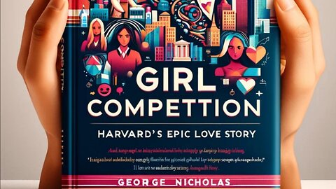 🎓 Girl Competition: Harvard's Epic Love Story | Part 3 of 3 | Audiobook 💖