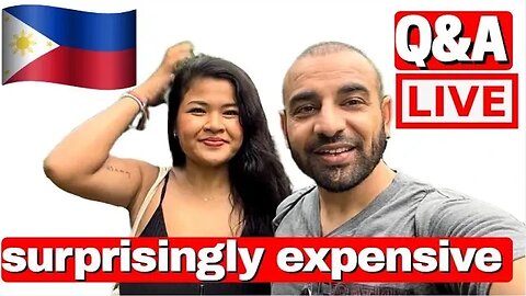 Cost of Living Philippines: I wasn't expecting this (Answering all your Questions)