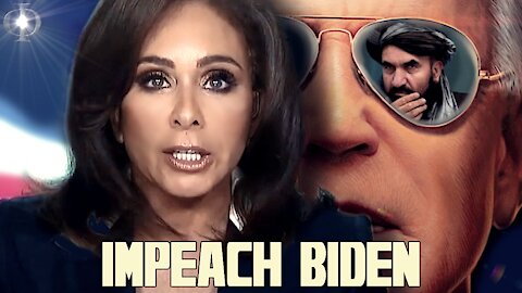 Judge Jeanine calls for Joe Biden to be impeached - Opening Statement