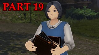 Let's Play - Tales of Zestiria part 19 (250 subs special)