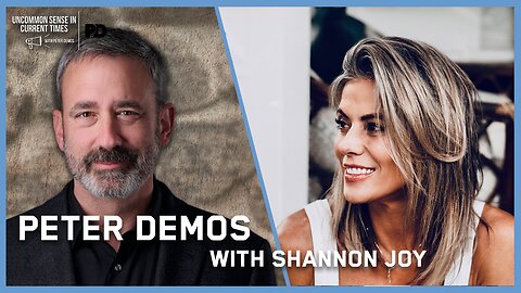 Did the Left go too far these past 4 years? W/Shannon Joy