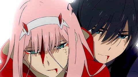 My Darling in Franxx Episode - 01