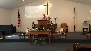 Sunday Service 7/9/23