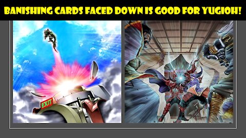 Why Card Removal Is So Important in Yugioh!