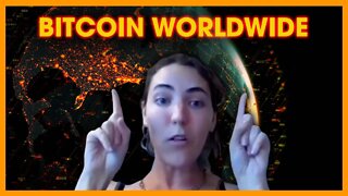 Educating The World About Bitcoin w/ Nifty Nei