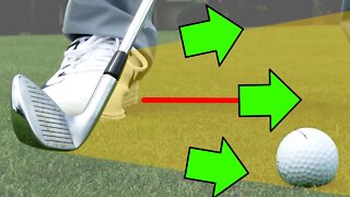 Start Hitting Your Irons Solid With These Drills
