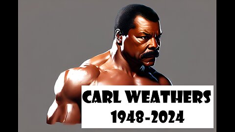 The Manwich Show Ep #66 |GOING LIVE| AMERICA'S PRISON PODCAST: Today's Topic... CARL WEATHERS