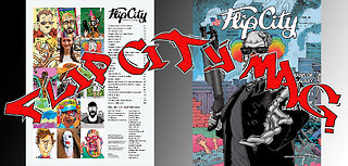 Flip City Magazine