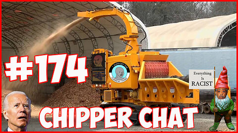 🟢 Illegal Aliens Want To Rob Your House | No Such Thing As "Judeo-Christian" | Chipper Chat #174