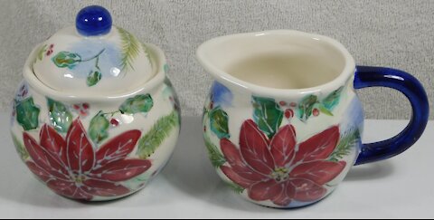 Antique & Collectible Carnival glass, Lusterware, China & more