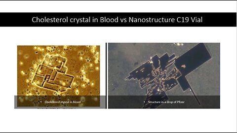 Nanotech in C19 vials, Regulatory Fraud, Bad Manufacturing Practices, DOD contracts & more