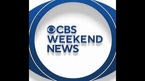 "CBS Weekend News" Full Broadcast | August 10, 2024