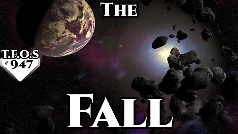 The Fall by yousureimnotarobot | Humans are space Orcs | HFY | TFOS947