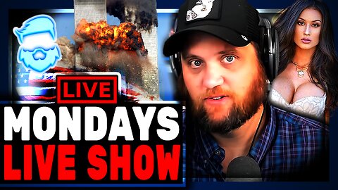 9/11 Hot Takes, Hollywood Strike Collapses, Commie Invasion At Aldeen Concert & More