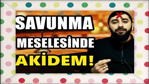 taeğuvtün mehkemesinde kendini savunmak şirk küfür değildir diyen asli kefir ke-emil yüvsüfzade