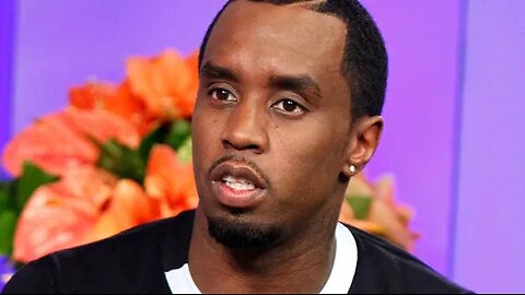 PDiddy is the Jeffry Epstein of Hip Hop