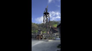 Water Pump Windmill