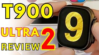 T900 Ultra 2 Review