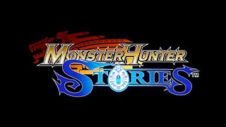 Monster Hunter Stories Part 3