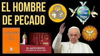 286. "El Hombre de Pecado"