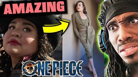 ONE PIECE FAN REACTS TO One Piece Live Action Season 2 Alvida New Look!