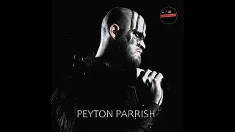 PEYTON PARRISH, Awesome Rare Mix of Country Music and Viking War Songs Artist Spotlight "Cowboy Man"