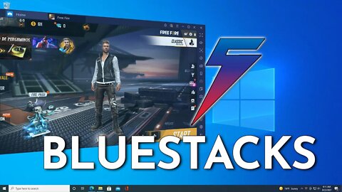 How to Download and Install Bluestacks 5 on Windows 10
