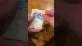 Pokémon lost origin card pack opening part 3