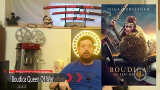 Boudica Queen Of War Review
