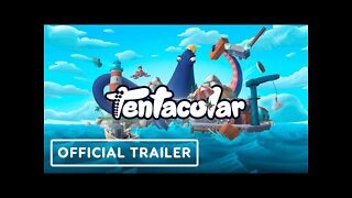 Tentacular - Official Gameplay Trailer