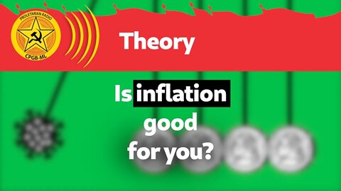 Is inflation good for you?