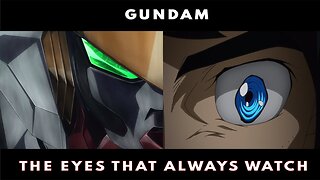 A Tale Of Obsession | Gundam Iron Blooded Orphans