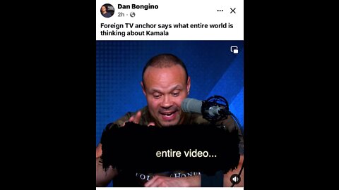 The Dan Bongino Show