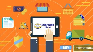 Como Funciona o App do Mercado Livre