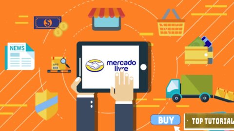 Como Funciona o App do Mercado Livre