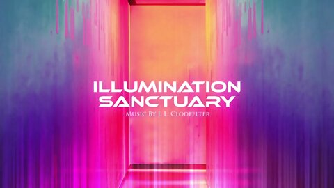 Illumination Sanctuary - Speed Composition #1