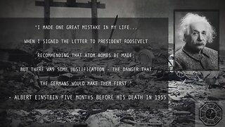 Reliving the Awakening 4-19-16 Hiroshima and Nagasaki