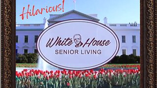 White House Senior Leaving