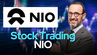 NIO - Stock Price Prediction (NIO PRICE TARGETS)