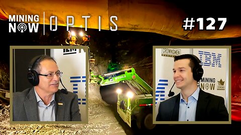 Optis Engineering - Exploring the Intersection of Mining and Aerospace