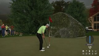 PGA 2K21 - WCGC Corrected (NO COMMENTARY)