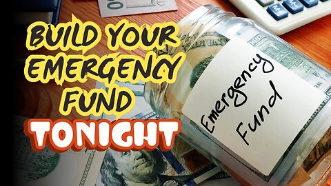 Build Your Emergency Fund FAST: [5 Simple Steps, Big Impact]