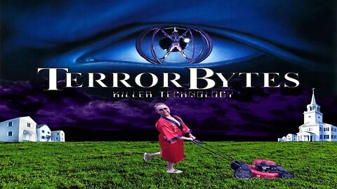 TERROR BYTES - Killer Technology